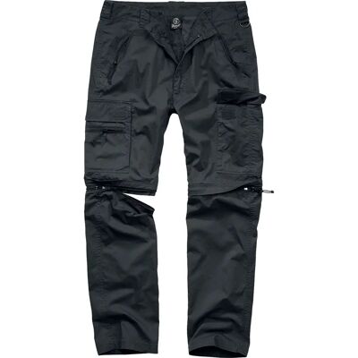 Brandit All Terrain Combi Hosen - Vielseitige Cargo-Hosen Brandit All Terrain Combi Hosen - Vielseitige Cargo-Hosen