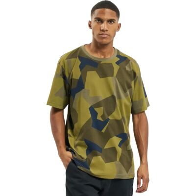 Brandit T-Shirt (4200) - schwedisches Tarnmuster Brandit T-Shirt (4200) - schwedisches Tarnmuster