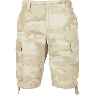 Brandit BYB2002 Vintage Shorts - sandfarben - XXL Brandit BYB2002 Vintage Shorts - sandfarben - XXL