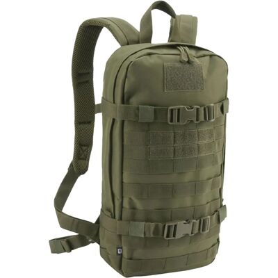 Brandit US Cooper Daypack (8070) - OLIVA Brandit US Cooper Daypack (8070) - OLIVA