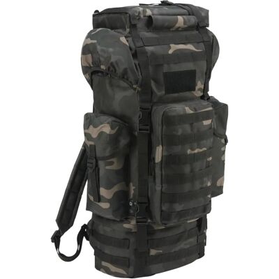 Brandit Molle Gevechtsrugzak - Militair Rugzak 65L Brandit Molle Gevechtsrugzak - Militair Rugzak 65L