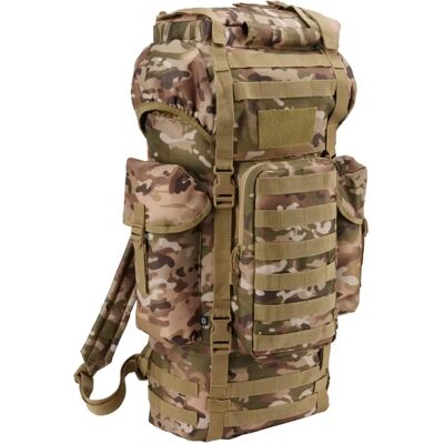 Sac à dos de combat Molle de Brandit - Unisex Sac à dos de combat Molle de Brandit - Unisex