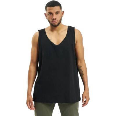 Brandit 6XL Schwarzes Unisex Camouflage Tank Top Brandit 6XL Schwarzes Unisex Camouflage Tank Top