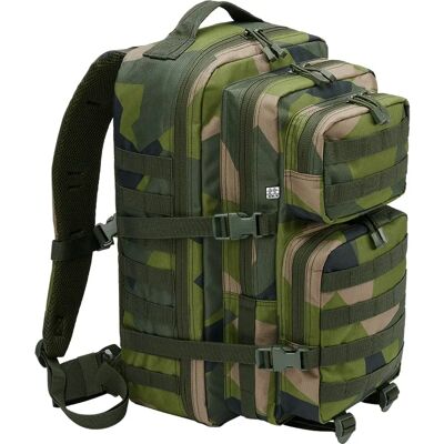 BWuM - Cooper Rucksack M90 - 50L - Tarn - Rucksack BWuM - Cooper Rucksack M90 - 50L - Tarn - Rucksack