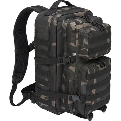 BWuM - Cooper - 50L - Darkcamo - Rucksack BWuM - Cooper - 50L - Darkcamo - Rucksack