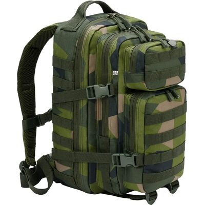 BWuM - Assault Pack Cooper - 30L - Rucksack BWuM - Assault Pack Cooper - 30L - Rucksack