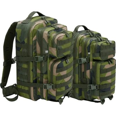 BWuM - Assault Pack Cooper - 30L - Rucksack BWuM - Assault Pack Cooper - 30L - Rucksack