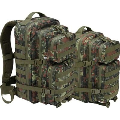BWuM - Assault Pack Cooper Rucksack - 30L - Rucksack BWuM - Assault Pack Cooper Rucksack - 30L - Rucksack