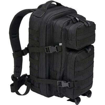 BWuM - Cooper - Schwarz - 30L - Backpack BWuM - Cooper - Schwarz - 30L - Backpack