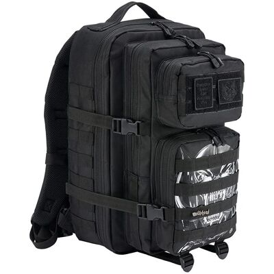 Brandit US Cooper Großer Rucksack - Militärstil - 40L Brandit US Cooper Großer Rucksack - Militärstil - 40L