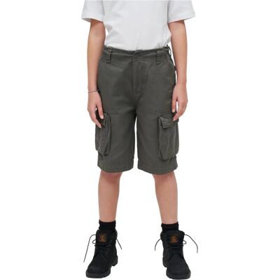 Brandit Urban Legend Shorts olijf Brandit Urban Legend Shorts olijf