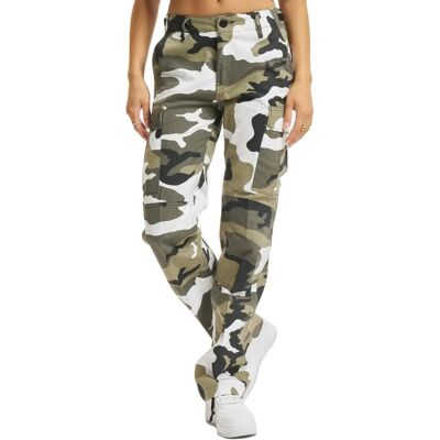 Brandit Ladies BDU Ripstop Pants - Pants Brandit Ladies BDU Ripstop Pants - Pants
