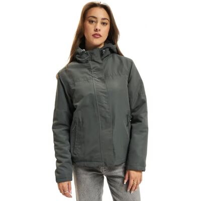 Brandit Windbreaker Frontzip (33113) - anthracite Brandit Windbreaker Frontzip (33113) - anthracite
