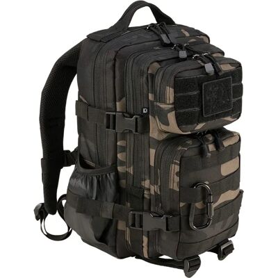Brandit US Cooper Kinder Rugzak - Militaire Stijl Brandit US Cooper Kinder Rugzak - Militaire Stijl