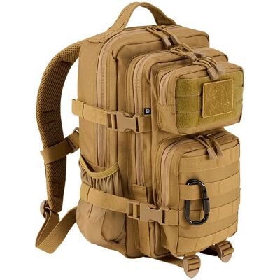 Sac à dos Brandit US Cooper (6022) - camel Sac à dos Brandit US Cooper (6022) - camel