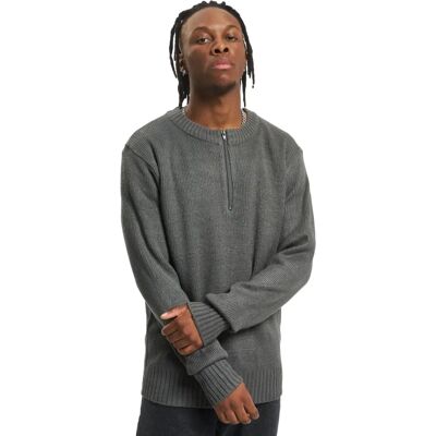 Brandit Armee Sweter (5028) - antracyt Brandit Armee Sweter (5028) - antracyt