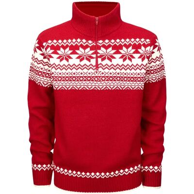 Brandit Troyer Norweger - rot Brandit Troyer Norweger - rot