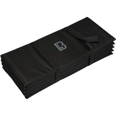 Brandit Iso Matratzen Tasche - schwarz Brandit Iso Matratzen Tasche - schwarz
