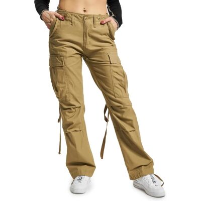 Brandit Cargo-Hose M65 camel Brandit Cargo-Hose M65 camel