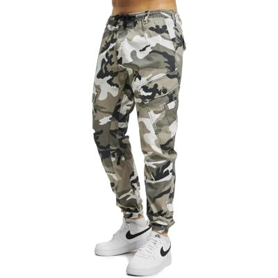 Brandit Ray Vintage Broeken (1018) - urban Brandit Ray Vintage Broeken (1018) - urban