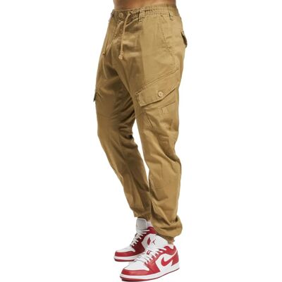 Brandit Ray Vintage Broek (1018) - camel Brandit Ray Vintage Broek (1018) - camel