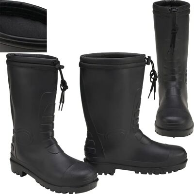 Brandit Regenstiefel All Seasons - Wasserdichte Gummistiefel Brandit Regenstiefel All Seasons - Wasserdichte Gummistiefel