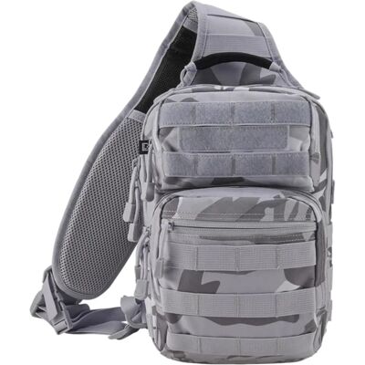 Brandit Us Cooper Medium (8036) - blizzard camo gris Brandit Us Cooper Medium (8036) - blizzard camo gris