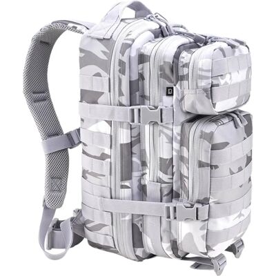 Brandit US Cooper Medium Backpack - Camouflage - 30/50/70L Brandit US Cooper Medium Backpack - Camouflage - 30/50/70L