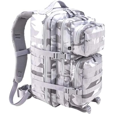 Grand Sac à Dos Camouflage US Cooper de Brandit - Sac à Dos Grand Sac à Dos Camouflage US Cooper de Brandit - Sac à Dos