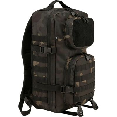 Grande zaino US Cooper di Brandit - Unisex 40L Camouflage Grande zaino US Cooper di Brandit - Unisex 40L Camouflage