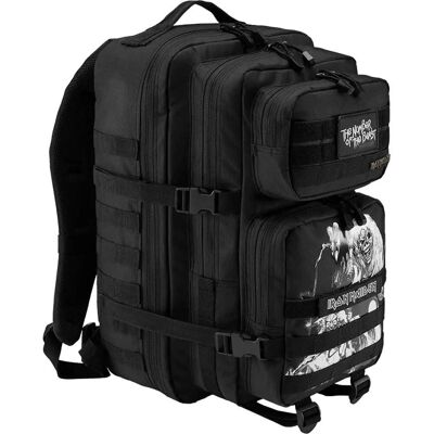 Brandit Large Eddy Glow Reppu - Unisex Brandit Large Eddy Glow Reppu - Unisex