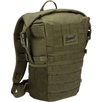 Brandit Cooper Rolltop - Urban Rucksack Brandit Cooper Rolltop - Urban Rucksack