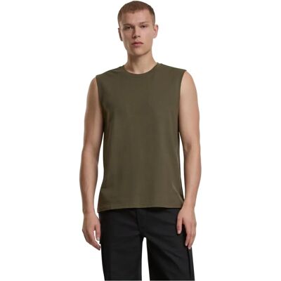 Brandit S Mouwloze T-shirt - Tanktop Brandit S Mouwloze T-shirt - Tanktop