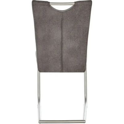 NIEHOFF SITZMÖBEL Top Chairs Microfaser Esszimmerstuhl NIEHOFF SITZMÖBEL Top Chairs Microfaser Esszimmerstuhl