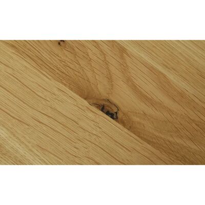 Musterring Tavia - Moderner Holz Esstisch Musterring Tavia - Moderner Holz Esstisch