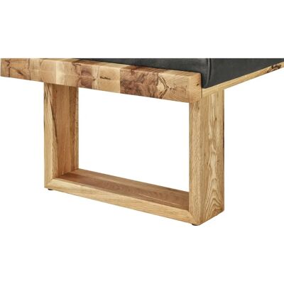 Woodford Alina Mikrofaser Eckbank - 88cm Hoch Woodford Alina Mikrofaser Eckbank - 88cm Hoch