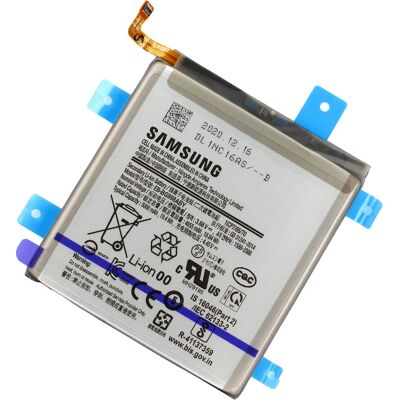 Samsung G998B Batteri - Original Smartphone Batteri - Galaxy S21 Ultra 5G Samsung G998B Batteri - Original Smartphone Batteri - Galaxy S21 Ultra 5G