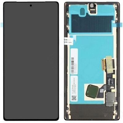 Google Pixel 6 Pro LCD Touch - Smartphone Zubehör Google Pixel 6 Pro LCD Touch - Smartphone Zubehör