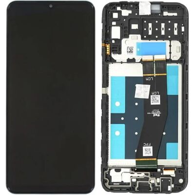 Écran LCD Samsung Galaxy A14 4G - Noir - Publicité Écran LCD Samsung Galaxy A14 4G - Noir - Publicité