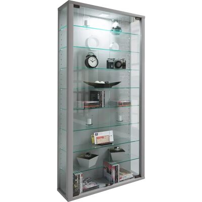 VCM Vitrosa Maxi Vitrineskab - 8 Hylder VCM Vitrosa Maxi Vitrineskab - 8 Hylder