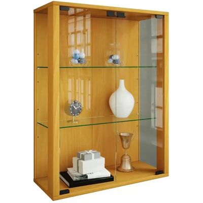 VCM my home Udina Hängevitrine mit LED-Beleuchtung VCM my home Udina Hängevitrine mit LED-Beleuchtung