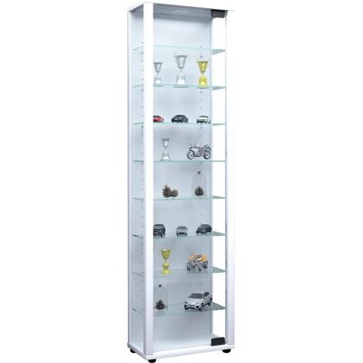 Vitrine Edana Maxi VCM - 33cm de large, 115cm de haut - Publicité Vitrine Edana Maxi VCM - 33cm de large, 115cm de haut - Publicité