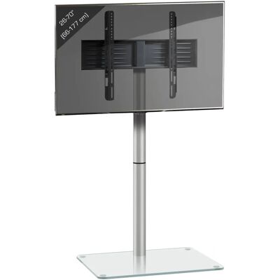 VCM Weiß Alani 70" TV-Ständer - TV Rack VCM Weiß Alani 70" TV-Ständer - TV Rack