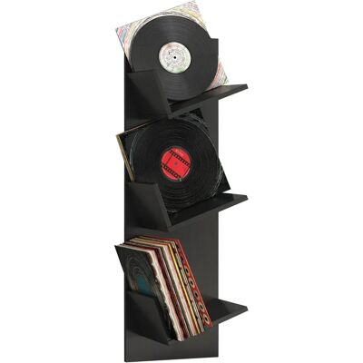 VCM Trepanel Veggrekke med 3 Rom - Veggskap VCM Trepanel Veggrekke med 3 Rom - Veggskap