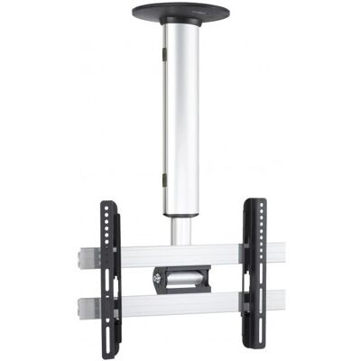 VCM Morgenthaler CM 3 Mini Silber TV-Halterung - 26-40 Zoll VCM Morgenthaler CM 3 Mini Silber TV-Halterung - 26-40 Zoll