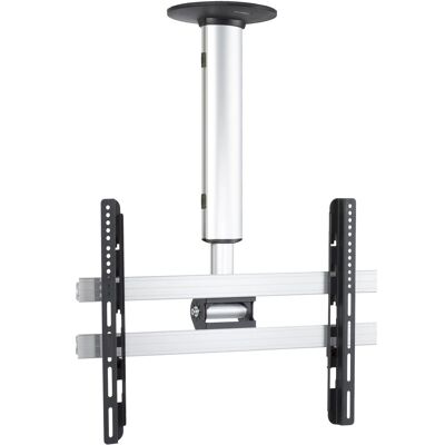 VCM Morgenthaler CM 4 Mini TV-Deckenhalterung - Silber VCM Morgenthaler CM 4 Mini TV-Deckenhalterung - Silber