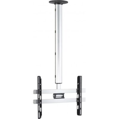 VCM Morgenthaler CM 4 Maxi 165 cm Deckenhalterung - Für 42-65" Fernseher VCM Morgenthaler CM 4 Maxi 165 cm Deckenhalterung - Für 42-65" Fernseher