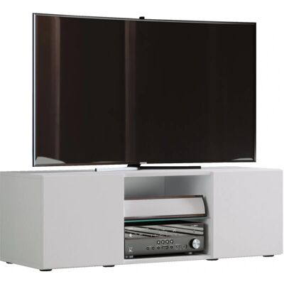 VCM Lowina 95 Weiß TV Lowboard - Sideboard VCM Lowina 95 Weiß TV Lowboard - Sideboard