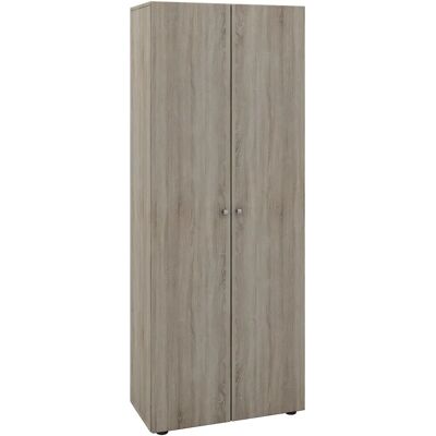 VCM Vandol I Schuhschrank - Sonoma-Eiche, 5 Fächer VCM Vandol I Schuhschrank - Sonoma-Eiche, 5 Fächer
