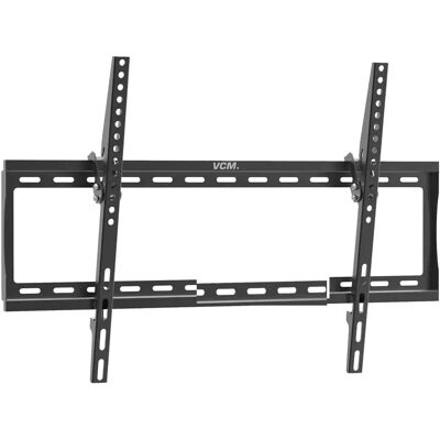 VCM Morgenthaler B-FN600 - Verstellbare TV-Wandhalterung für 70" VCM Morgenthaler B-FN600 - Verstellbare TV-Wandhalterung für 70"